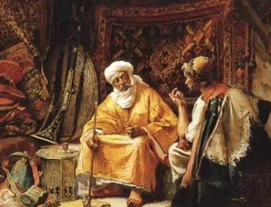 Bu da Geçer Ya Hu