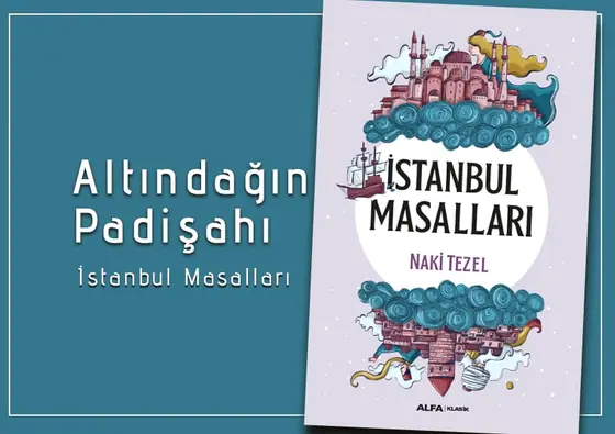 Altındağ'ın Padişahı (İstanbul Masalı)